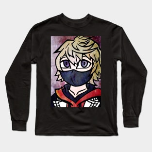 NEO TWEWY - Rindo Kanade Long Sleeve T-Shirt